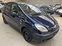 Citroën - 2003 - xsara picasso - picasso - personenauto - afbeelding 2 van  22