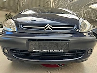Citroën - 2003 - xsara picasso - picasso - personenauto - afbeelding 4 van  22