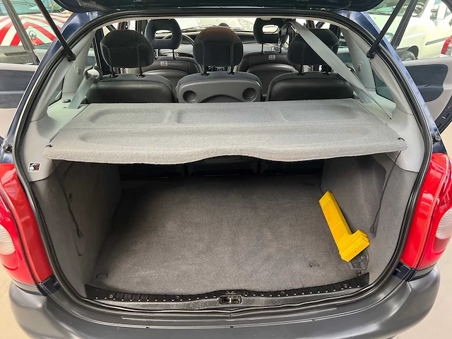 Citroën - 2003 - xsara picasso - picasso - personenauto - afbeelding 11 van  22
