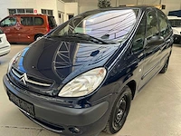 Citroën - 2003 - xsara picasso - picasso - personenauto - afbeelding 1 van  22