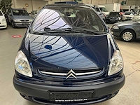 Citroën - 2003 - xsara picasso - picasso - personenauto - afbeelding 3 van  22