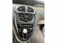 Citroën - 2003 - xsara picasso - picasso - personenauto - afbeelding 6 van  22