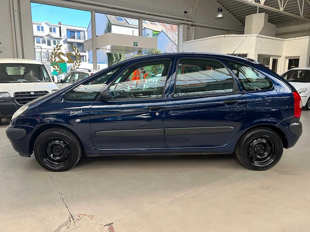 Citroën - 2003 - xsara picasso - picasso - personenauto - afbeelding 12 van  22