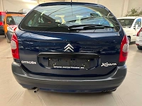 Citroën - 2003 - xsara picasso - picasso - personenauto - afbeelding 18 van  22