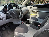 Citroën - 2004 - c3 pluriel - pluriel - personenauto - afbeelding 11 van  13