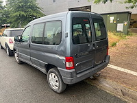 Citroen - 2006 - berlingo - personenwagen - personenauto - afbeelding 2 van  13