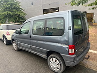 Citroen - 2006 - berlingo - personenwagen - personenauto - afbeelding 3 van  13