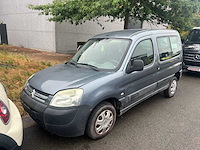 Citroen - 2006 - berlingo - personenwagen - personenauto - afbeelding 4 van  13