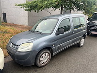 Citroen - 2006 - berlingo - personenwagen - personenauto - afbeelding 5 van  13