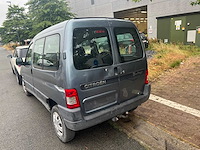 Citroen - 2006 - berlingo - personenwagen - personenauto - afbeelding 1 van  13