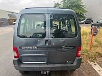 Citroen - 2006 - berlingo - personenwagen - personenauto - afbeelding 6 van  13
