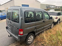 Citroen - 2006 - berlingo - personenwagen - personenauto - afbeelding 7 van  13