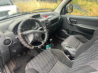 Citroen - 2006 - berlingo - personenwagen - personenauto - afbeelding 9 van  13