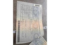 Citroen - 2006 - berlingo - personenwagen - personenauto - afbeelding 10 van  13