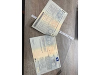 Citroen - 2006 - berlingo - personenwagen - personenauto - afbeelding 11 van  13