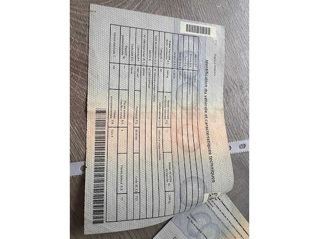Citroen - 2006 - berlingo - personenwagen - personenauto - afbeelding 1 van  1