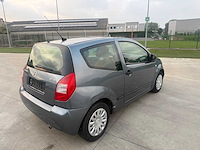 Citroen - 2006 - c2 - personenauto - afbeelding 2 van  23