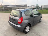 Citroen - 2006 - c2 - personenauto - afbeelding 3 van  23