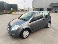 Citroen - 2006 - c2 - personenauto - afbeelding 1 van  23