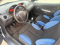 Citroen - 2006 - c2 - personenauto - afbeelding 13 van  23