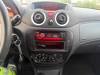 Citroen - 2006 - c2 - personenauto - afbeelding 15 van  23