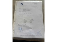 Citroen - 2006 - c2 - personenauto - afbeelding 18 van  23