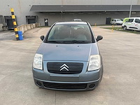 Citroen - 2006 - c2 - personenauto - afbeelding 21 van  23