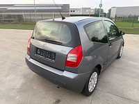 Citroen - 2006 - c2 - personenauto - afbeelding 1 van  12