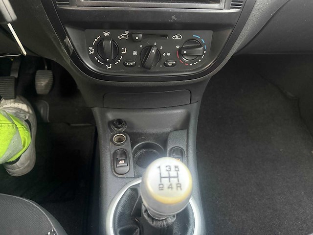 Citroen - 2006 - c2 - personenauto - afbeelding 12 van  12