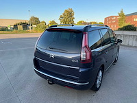 Citroen - 2007 - c4 - piccaso - personenauto - afbeelding 2 van  27