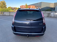 Citroen - 2007 - c4 - piccaso - personenauto - afbeelding 3 van  27