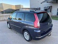 Citroen - 2007 - c4 - piccaso - personenauto - afbeelding 4 van  27