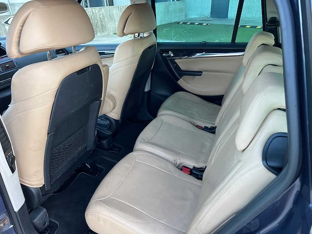 Citroen - 2007 - c4 - piccaso - personenauto - afbeelding 9 van  27