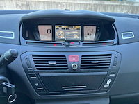 Citroen - 2007 - c4 - piccaso - personenauto - afbeelding 17 van  27