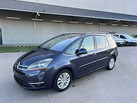 Citroen - 2007 - c4 - piccaso - personenauto - afbeelding 12 van  27