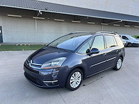 Citroen - 2007 - c4 - piccaso - personenauto - afbeelding 21 van  27
