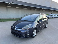 Citroen - 2007 - c4 - piccaso - personenauto - afbeelding 22 van  27