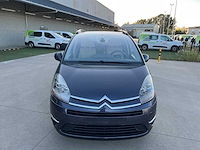 Citroen - 2007 - c4 - piccaso - personenauto - afbeelding 24 van  27