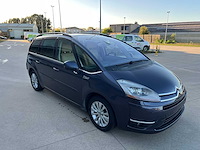 Citroen - 2007 - c4 - piccaso - personenauto - afbeelding 25 van  27