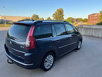 Citroen - 2007 - c4 - piccaso - personenauto - afbeelding 26 van  27