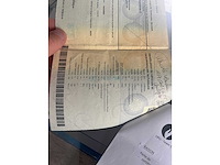 Citroen - 2007 - c4 - piccaso - personenauto - afbeelding 2 van  2