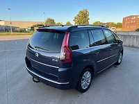 Citroen - 2007 - c4 - piccaso - personenauto - afbeelding 14 van  27