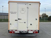 Citroen - 2007 - jumper - foodtrucks - afbeelding 7 van  34