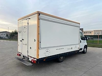 Citroen - 2007 - jumper - foodtrucks - afbeelding 13 van  34
