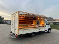 Citroen - 2007 - jumper - foodtrucks - afbeelding 2 van  34