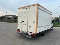 Citroen - 2007 - jumper - foodtrucks - afbeelding 5 van  34