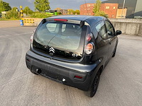 Citroen - 2008 - c1 - personenauto - afbeelding 2 van  15