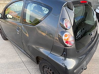 Citroen - 2008 - c1 - personenauto - afbeelding 5 van  15