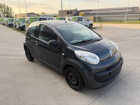 Citroen - 2008 - c1 - personenauto - afbeelding 13 van  15