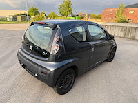 Citroen - 2008 - c1 - personenauto - afbeelding 14 van  15